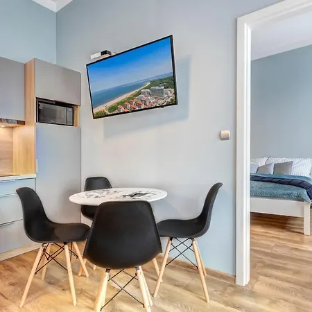 アパート Teatralna シフィノウイシチェ